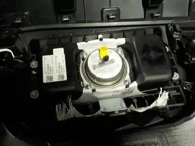 Автозапчастина б/у панель приладів для seat arona (kj7, kjp) 1.0 tgi посилання на oem iam 6f1857003ah82v  6f0880204d