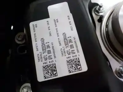 Автозапчастина б/у панель приладів для seat arona (kj7, kjp) 1.0 tgi посилання на oem iam 6f1857003ah82v  6f0880204d