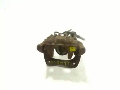 Second-hand car spare part rear left brake caliper for audi a3 (8p) 1.9 tdi ambiente oem iam references 1k0615423j