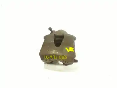 Second-hand car spare part front right brake caliper for audi a3 (8p) 1.9 tdi ambiente oem iam references 1k0615124d