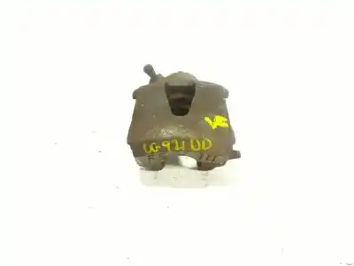 Second-hand car spare part front right brake caliper for audi a3 (8p) 1.9 tdi ambiente oem iam references 1k0615124d  