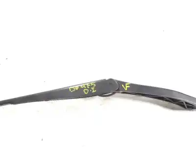 Автозапчасти б/у левый передний рычаг стеклоочистителя за alfa romeo giulietta (191) 1.6 jtdm cat ссылки oem iam 50509402  