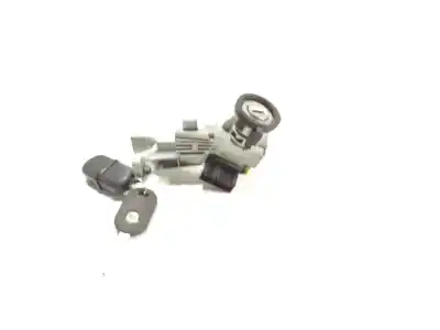 Second-hand car spare part anti-theft device for alfa romeo giulietta (191) 1.6 jtdm cat oem iam references 50525550  505255500