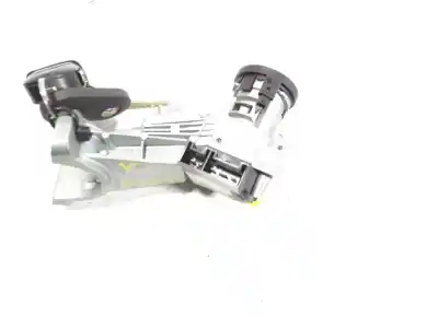 Second-hand car spare part anti-theft device for alfa romeo giulietta (191) 1.6 jtdm cat oem iam references 50525550  505255500