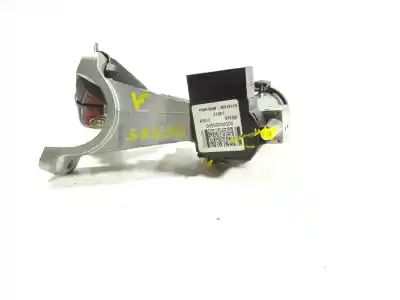 Second-hand car spare part anti-theft device for alfa romeo giulietta (191) 1.6 jtdm cat oem iam references 50525550  505255500