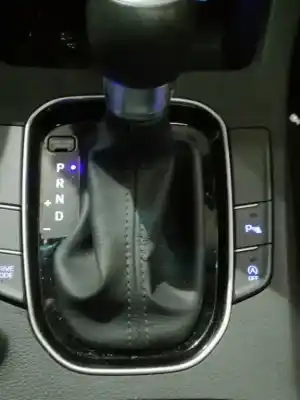 Автозапчасти б/у рычаг переключения передач за hyundai i30 fastback 1.4 tgdi cat ссылки oem iam 46700g3210  46700