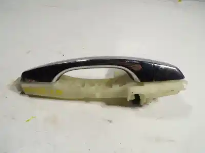 Автозапчасти б/у задняя правая наружная ручка за hyundai i30 fastback 1.4 tgdi cat ссылки oem iam 83661g4720