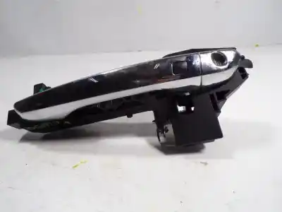 Автозапчасти б/у левая передняя наружная ручка за hyundai i30 fastback 1.4 tgdi cat ссылки oem iam 82651g4510