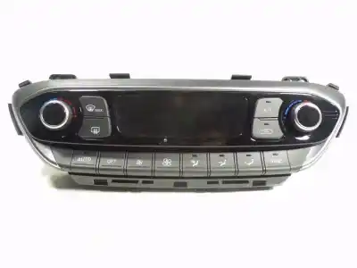 Автозапчасти б/у климат-контроль за hyundai i30 fastback 1.4 tgdi cat ссылки oem iam 97250g4251vca