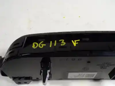 Автозапчасти б/у климат-контроль за hyundai i30 fastback 1.4 tgdi cat ссылки oem iam 97250g4251vca  97250g4251