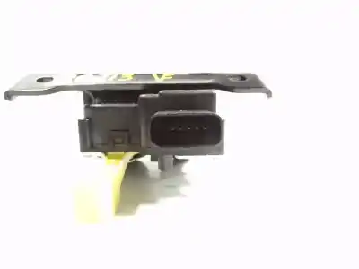 Second-hand car spare part trunk lock for hyundai i30 fastback 1.4 tgdi cat oem iam references 81230g4700  