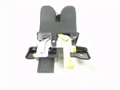 Second-hand car spare part trunk lock for hyundai i30 fastback 1.4 tgdi cat oem iam references 81230g4700  