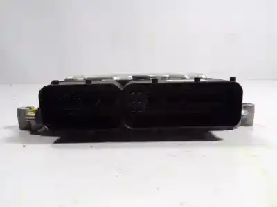 Second-hand car spare part ecu engine control for hyundai i30 fastback 1.4 tgdi cat oem iam references   3919903ah0