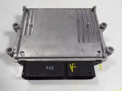 Second-hand car spare part ecu engine control for hyundai i30 fastback 1.4 tgdi cat oem iam references   3919903ah0