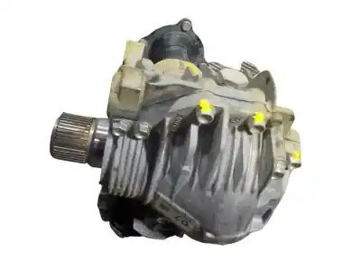 Pezzo di ricambio per auto di seconda mano differenziale anteriore per mazda cx-5 2.2 turbodiesel cat riferimenti oem iam   
