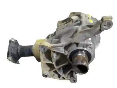 Pezzo di ricambio per auto di seconda mano differenziale anteriore per mazda cx-5 2.2 turbodiesel cat riferimenti oem iam   