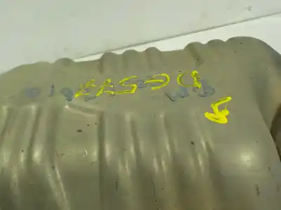 Pezzo di ricambio per auto di seconda mano tubo di scarico posteriore per hyundai coupe (gk) 1.6 fx riferimenti oem iam   