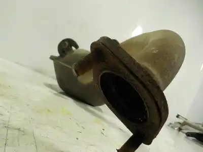 Pezzo di ricambio per auto di seconda mano tubo di scarico posteriore per hyundai coupe (gk) 1.6 fx riferimenti oem iam   