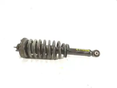 Second-hand car spare part front right shock absorber for ssangyong actyon 2.0 td cat oem iam references 