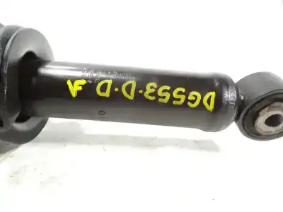 Second-hand car spare part front right shock absorber for ssangyong actyon 2.0 td cat oem iam references   4431009150