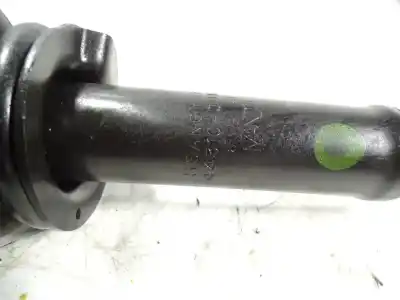 Second-hand car spare part front right shock absorber for ssangyong actyon 2.0 td cat oem iam references   4431009150