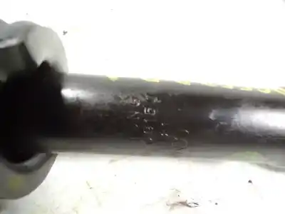Second-hand car spare part front right shock absorber for ssangyong actyon 2.0 td cat oem iam references   4431009150