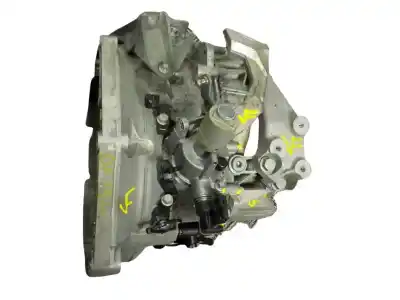 Peça sobressalente para automóvel em segunda mão caixa de velocidades por opel insignia a sedán (g09) 2.0 cdti (69) referências oem iam 55584363