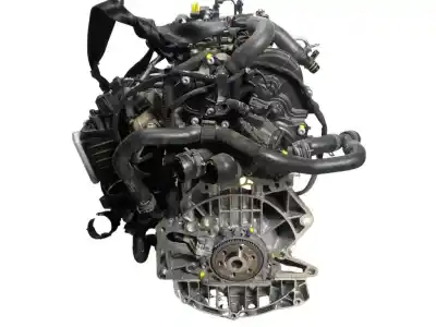 Second-hand car spare part complete engine for audi a3 sportback (8vf) 1.4 16v tfsi act oem iam references 04e100034f  czea