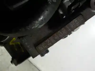 Second-hand car spare part complete engine for audi a3 sportback (8vf) 1.4 16v tfsi act oem iam references 04e100034f  czea