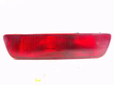 Pezzo di ricambio per auto di seconda mano fendinebbia posteriore sinistro per nissan micra v (k14) 0.9 cat riferimenti oem iam 26580jd00b