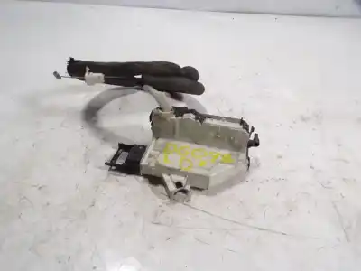 Pièce détachée automobile d'occasion serrure de porte avant droite pour peugeot partner tepee 1.6 hdi / bluehdi 75 références oem iam 9137n8