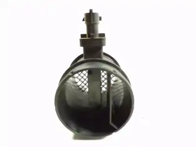 Peça sobressalente para automóvel em segunda mão medidor de massa de ar por fiat doblo ii cargo (263) 1.3 16v m-jet cat referências oem iam 55183650