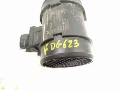 Peça sobressalente para automóvel em segunda mão medidor de massa de ar por jeep compass ii 2.0 m-jet cat referências oem iam   