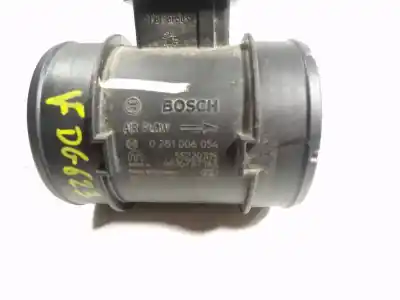 Peça sobressalente para automóvel em segunda mão medidor de massa de ar por jeep compass ii 2.0 m-jet cat referências oem iam   