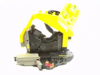 Second-hand car spare part rear right door lock for kia xceed 1.4 tgdi cat oem iam references 81420j7300  81420j7300