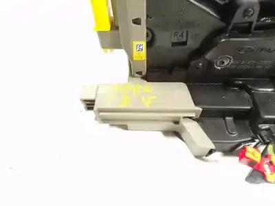 Second-hand car spare part rear right door lock for kia xceed 1.4 tgdi cat oem iam references 81420j7300  81420j7300