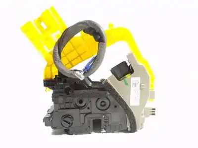 Second-hand car spare part rear right door lock for kia xceed 1.4 tgdi cat oem iam references 81420j7300  81420j7300