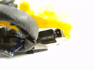 Second-hand car spare part rear right door lock for kia xceed 1.4 tgdi cat oem iam references 81420j7300  81420j7300