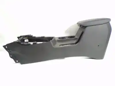 Автозапчастина б/у центральний подлокник для kia xceed 1.4 tgdi cat посилання на oem iam 84660j7000wk  