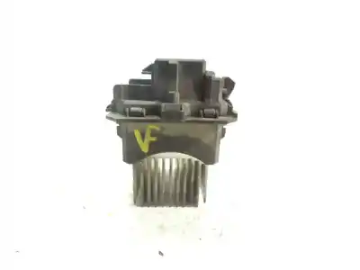 Автозапчасти б/у сопротивление нагреву за alfa romeo giulietta (191) 1.6 jtdm cat ссылки oem iam 77365570 t1000034z t1000034z