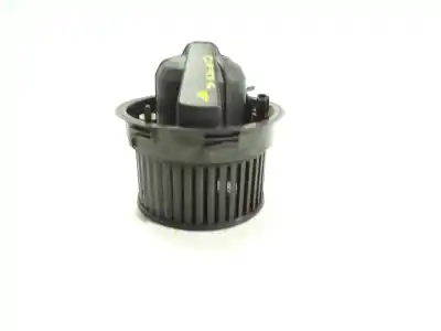 Piesă de schimb auto la mâna a doua ventilator habitaclu încalzire pentru alfa romeo giulietta (191) 1.6 jtdm cat referințe oem iam t1011076k t1011076k 77365569