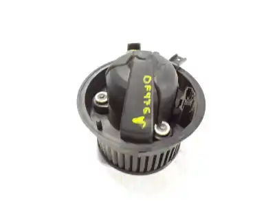 Piesă de schimb auto la mâna a doua ventilator habitaclu încalzire pentru alfa romeo giulietta (191) 1.6 jtdm cat referințe oem iam t1011076k t1011076k 77365569
