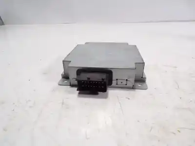 Автозапчасти б/у электронный модуль за alfa romeo giulietta (191) 1.6 jtdm cat ссылки oem iam 50520764  50520764