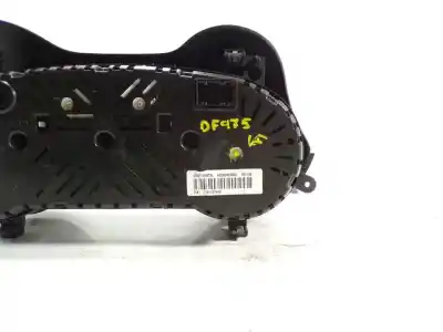 İkinci el araba yedek parçası enstrüman paneli için alfa romeo giulietta (191) 1.6 jtdm cat oem iam referansları 50527452 a2c83853500 50527452