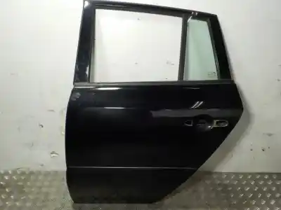 Second-hand car spare part REAR LEFT DOOR for RENAULT KOLEOS  OEM IAM references 821010025R  