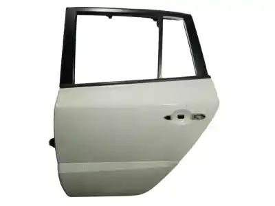 Second-hand car spare part REAR LEFT DOOR for RENAULT KOLEOS  OEM IAM references 821010028R  