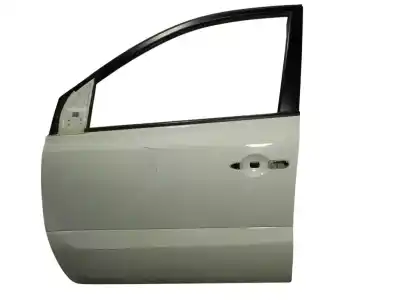 Second-hand car spare part left front door for renault koleos 2.0 dci diesel fap oem iam references 801010029r