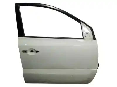 Second-hand car spare part front right door for renault koleos 2.0 dci diesel fap oem iam references 801000030r