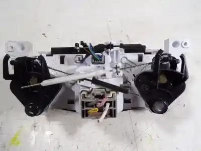 Автозапчастина б/у контроль опалення / кондиціонації для dacia dokker 1.6 cat (bivalent. gasolina / gpl) посилання на oem iam 275102784r 5p3743000 5p3743000