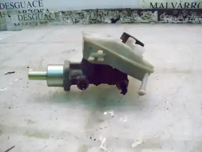 Pezzo di ricambio per auto di seconda mano pompa freni per peugeot 206 cc cc riferimenti oem iam 